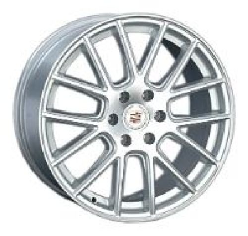 Replica CL4 8x18/6x120 D67.1 ET53 SF