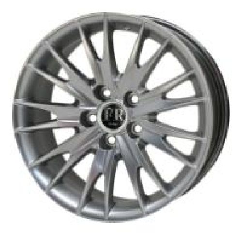 Replica LX5024 7.5x17/5x114.3 D60.1 ET35 HB