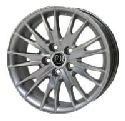 Replica LX5024 7.5x17/5x114.3 D60.1 ET35 HB