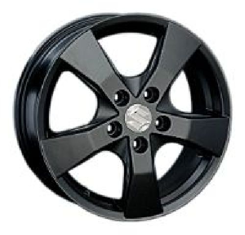 Replica SZ26 6x16/5x114.3 D60.1 ET50 MB