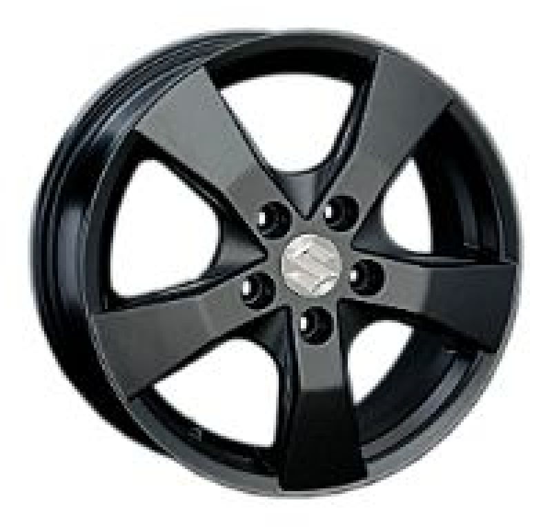 Replica SZ26 6x16/5x114.3 D60.1 ET50 MB