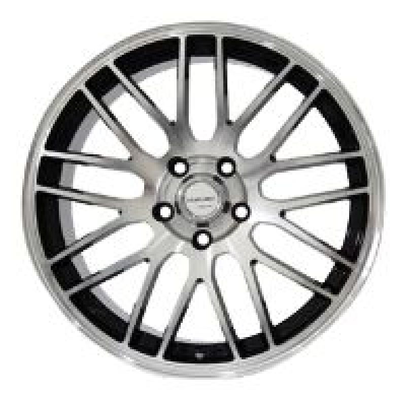 Replica JG2 8x18/5x108 D63.4 ET49 GMF