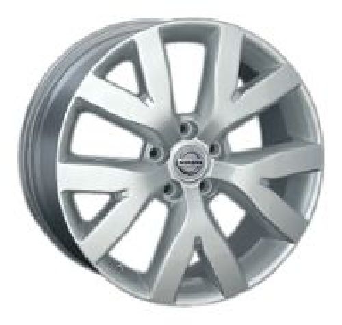 Replica NS98 7.5x18/5x114.3 D66.1 ET50 S