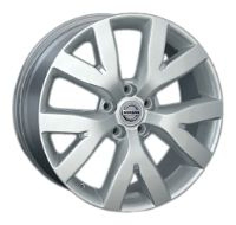 Replica NS98 7.5x18/5x114.3 D66.1 ET50 S