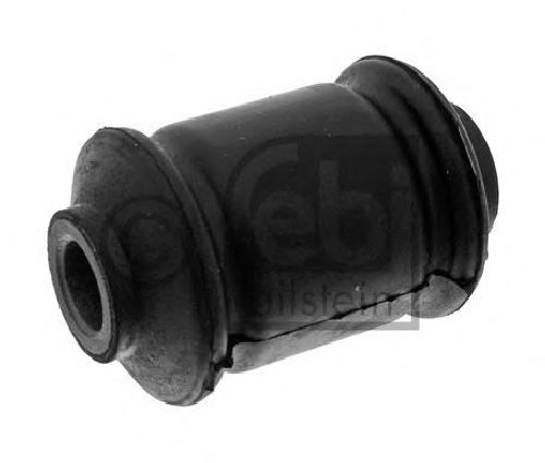 FEBI BILSTEIN 05027 - Control Arm-/Trailing Arm Bush Upper Front Axle | Rear