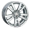 Replica TY107 7.5x19/5x114.3 D60.1 ET35 Silver