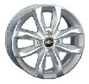 Replica GM51 6x15/4x114.3 D56.6 ET44 SF