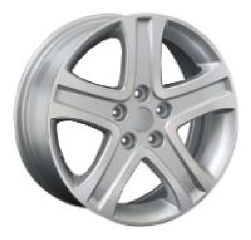 Replica H48 6.5x17/5x114.3 D64.1 ET50 S