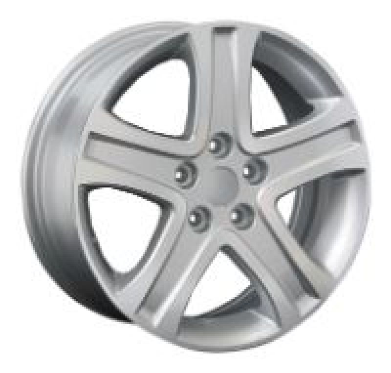 Replica H48 6.5x17/5x114.3 D64.1 ET50 S