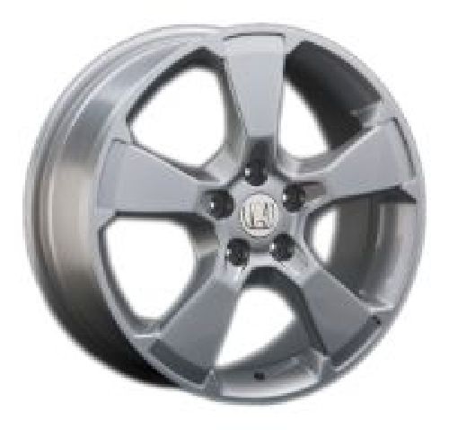 Replica H44 7x18/5x114.3 D64.1 ET55 S