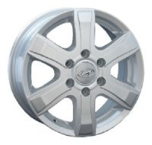 Replica HND78 6.5x16/6x139.7 D92.5 ET56 S