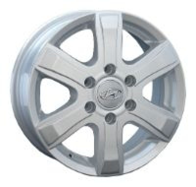 Replica HND78 6.5x16/6x139.7 D92.5 ET56 S