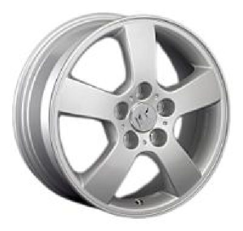 Replica RN70 6.5x16/5x114.3 D66.1 ET50 GM