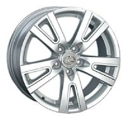 Replica LX37 7.5x19/5x114.3 D60.1 ET35 S