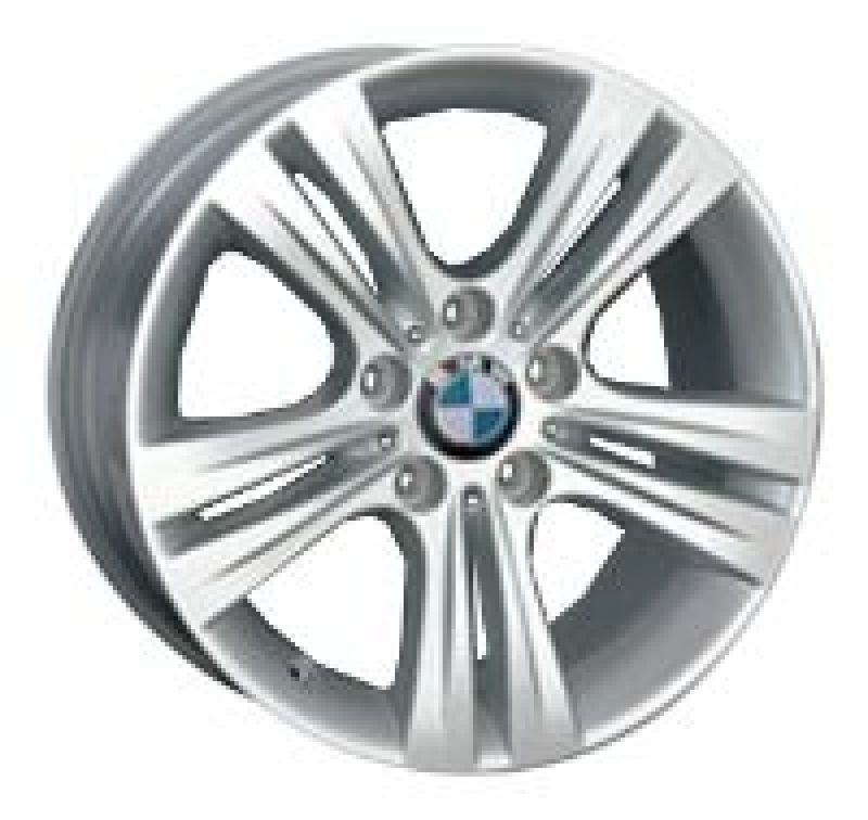 Replica B139 7.5x17/5x120 D72.6 ET37 S