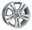 Replica B139 7.5x17/5x120 D72.6 ET37 S