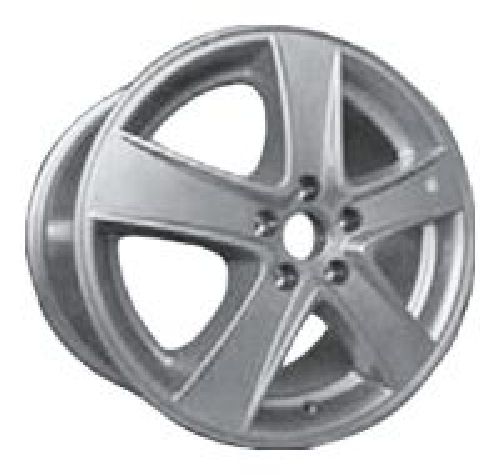 Replica FD49 7x17/5x108 D63.3 ET50 S