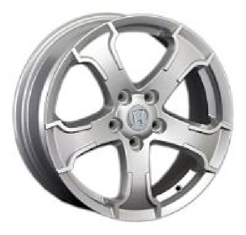 Replica H49 6.5x17/5x114.3 D64.1 ET50 S