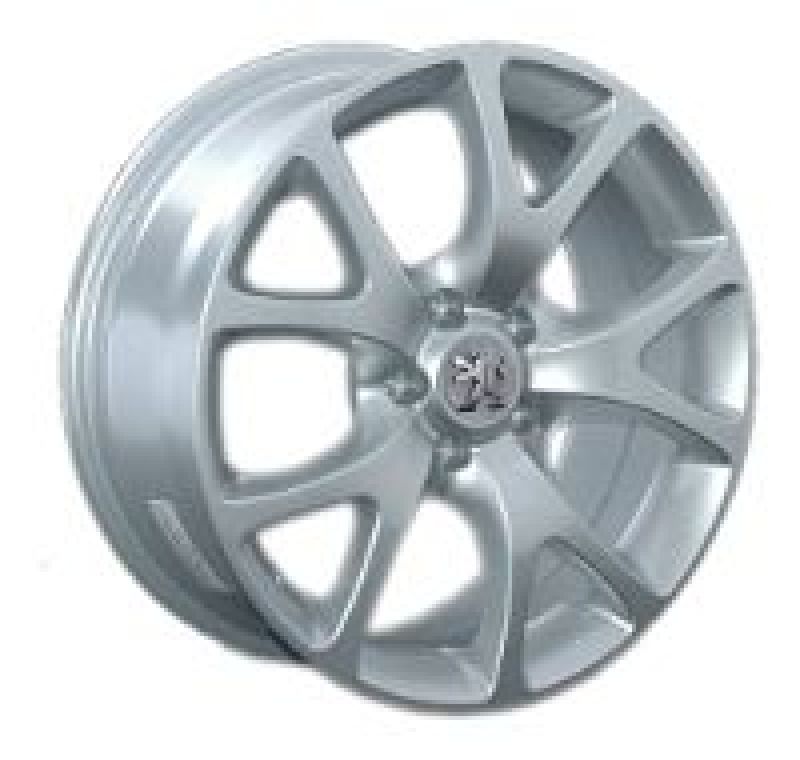 Replica PG34 7x17/5x108 D65.1 ET46 S