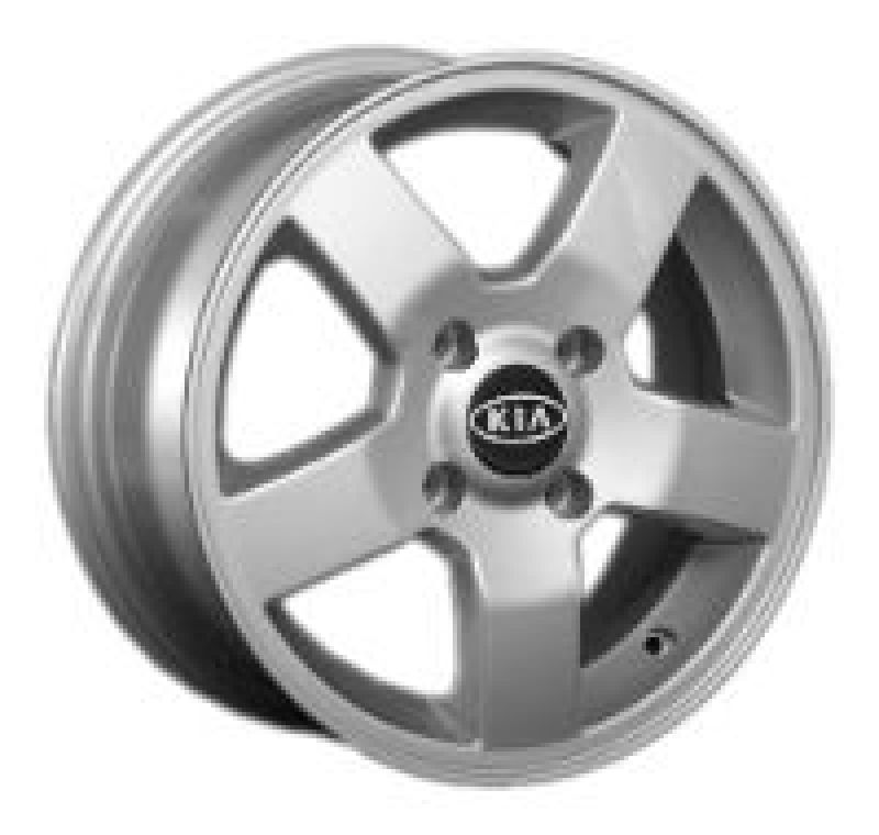Replica KI57 6x15/4x100 D54.1 ET48 S