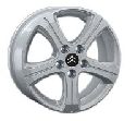 Replica CI19 6.5x16/5x114.3 D67.1 ET38 S