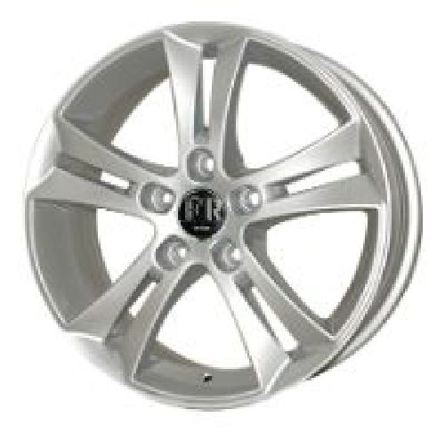 Replica 574 6.5x16/5x114.3 D67.1 ET50 S