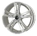 Replica 574 6.5x16/5x114.3 D67.1 ET50 S