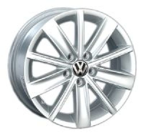 Replica VW114 6x15/5x100 D57.1 ET40 S