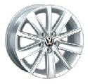 Replica VW114 6x15/5x100 D57.1 ET40 S