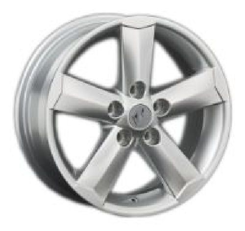 Replica RN88 6.5x16/5x114.3 D66.1 ET50 S