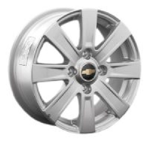 Replica GM36 6x15/4x114.3 D56.6 ET44 S