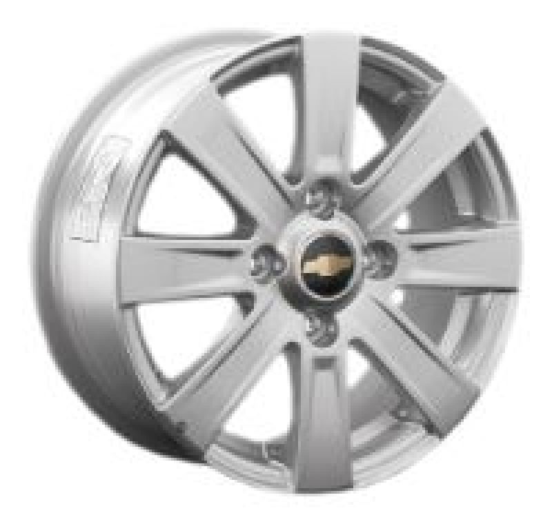 Replica GM36 6x15/4x114.3 D56.6 ET44 S