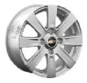 Replica GM36 6x15/4x114.3 D56.6 ET44 S