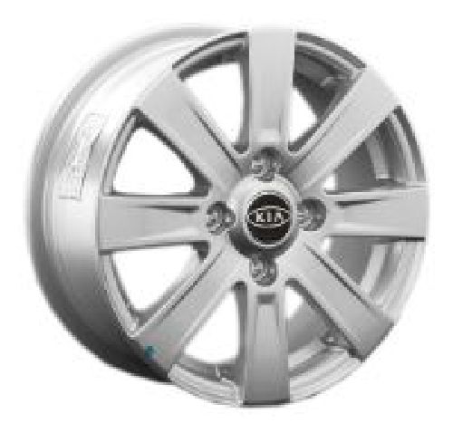 Replica KI48 6x15/4x114.3 D67.1 ET43 Silver