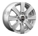 Replica KI48 6x15/4x114.3 D67.1 ET43 Silver