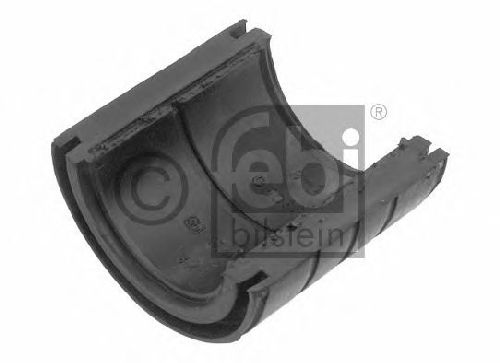 FEBI BILSTEIN 05033 - Stabiliser Mounting Front Axle left and right