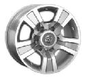 Replica NS86 8x16/6x139.7 D110.5 ET10 GMF
