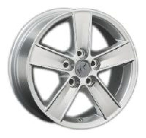 Replica RN87 6.5x16/5x114.3 D66.1 ET50 S