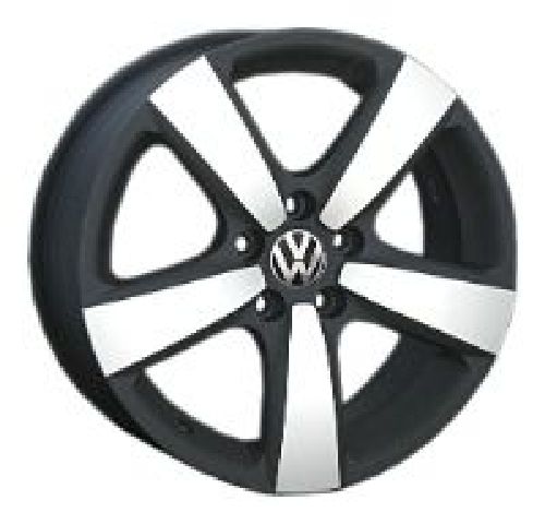 Replica VW112 7.5x17/5x112 D57.1 ET43 MBF