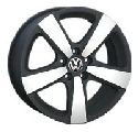Replica VW112 7.5x17/5x112 D57.1 ET43 MBF
