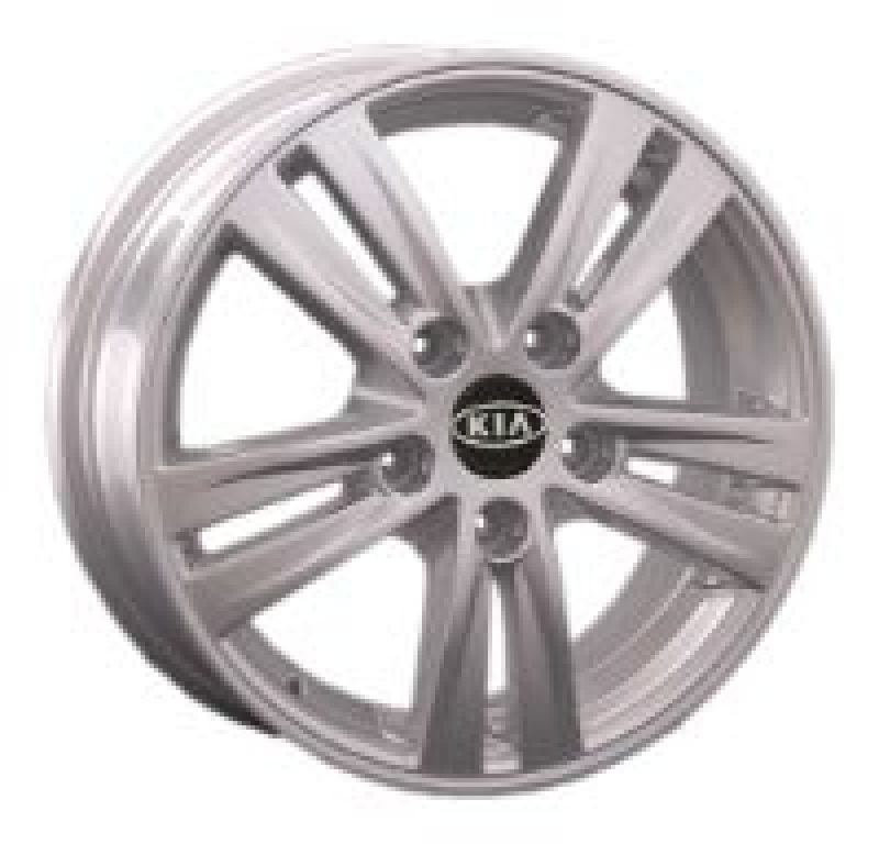 Replica KI31 5.5x15/5x114.3 D67.1 ET41 S