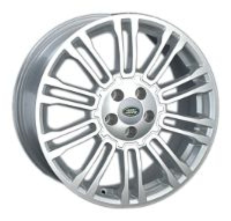 Replica LR34 8x18/5x108 D63.3 ET45 S