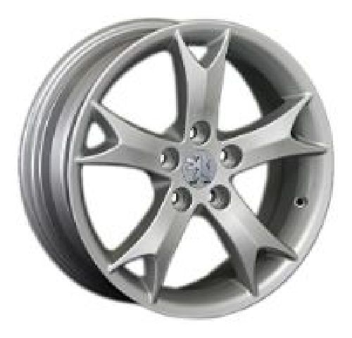 Replica PG41 6.5x17/5x114.3 D67.1 ET38 S