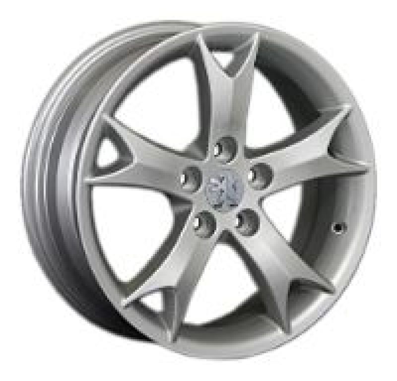 Replica PG41 6.5x17/5x114.3 D67.1 ET38 S
