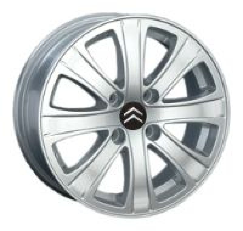 Replica CI12 6x15/4x108 D65.1 ET27 S