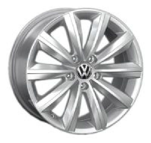 Replica VW113 7.5x17/5x112 D57.1 ET51 S