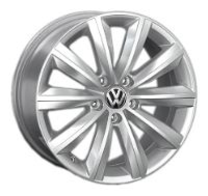 Replica VW113 7.5x17/5x112 D57.1 ET51 S