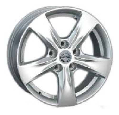 Replica NS95 6.5x16/5x114.3 D66.1 ET40 S