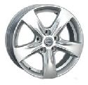 Replica NS95 6.5x16/5x114.3 D66.1 ET40 S