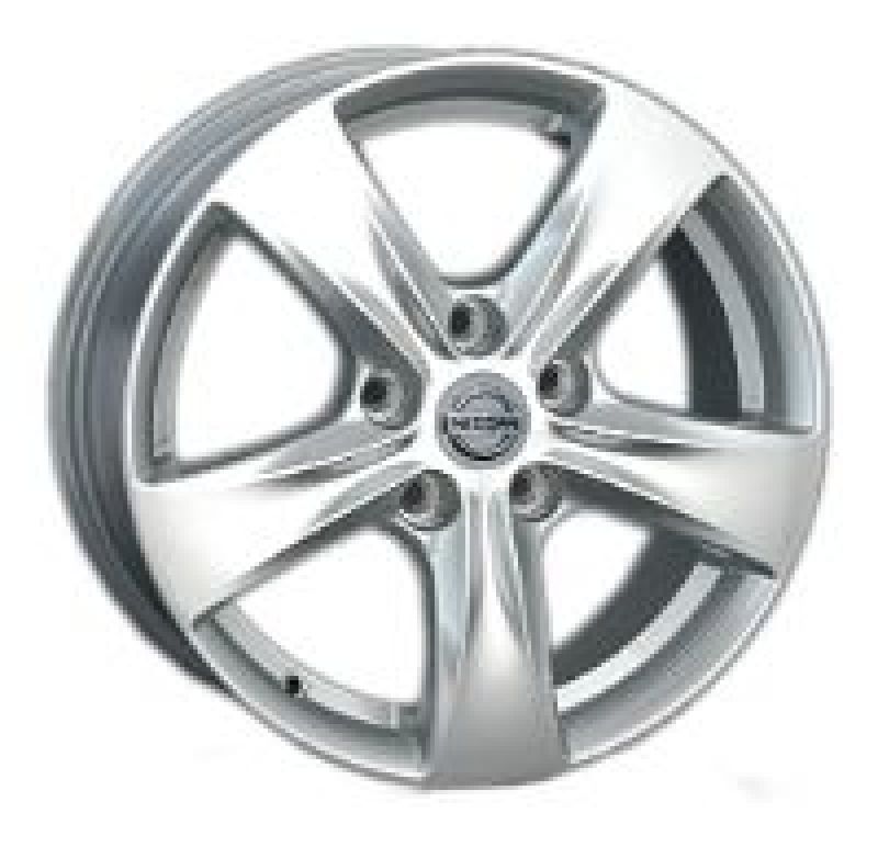 Replica NS95 6.5x16/5x114.3 D66.1 ET40 S